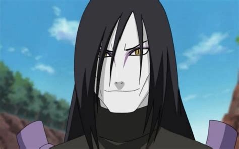 why is orochimaru allowed in the village|Otogakure .